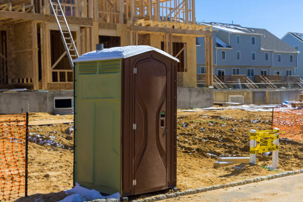 Best Porta potty rental for outdoor events  in USA